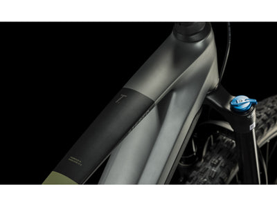 Cube Stereo Hybrid 160 HPC TM