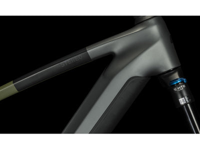 Cube Stereo Hybrid 160 HPC TM