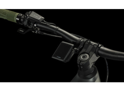Cube Stereo Hybrid 160 HPC TM